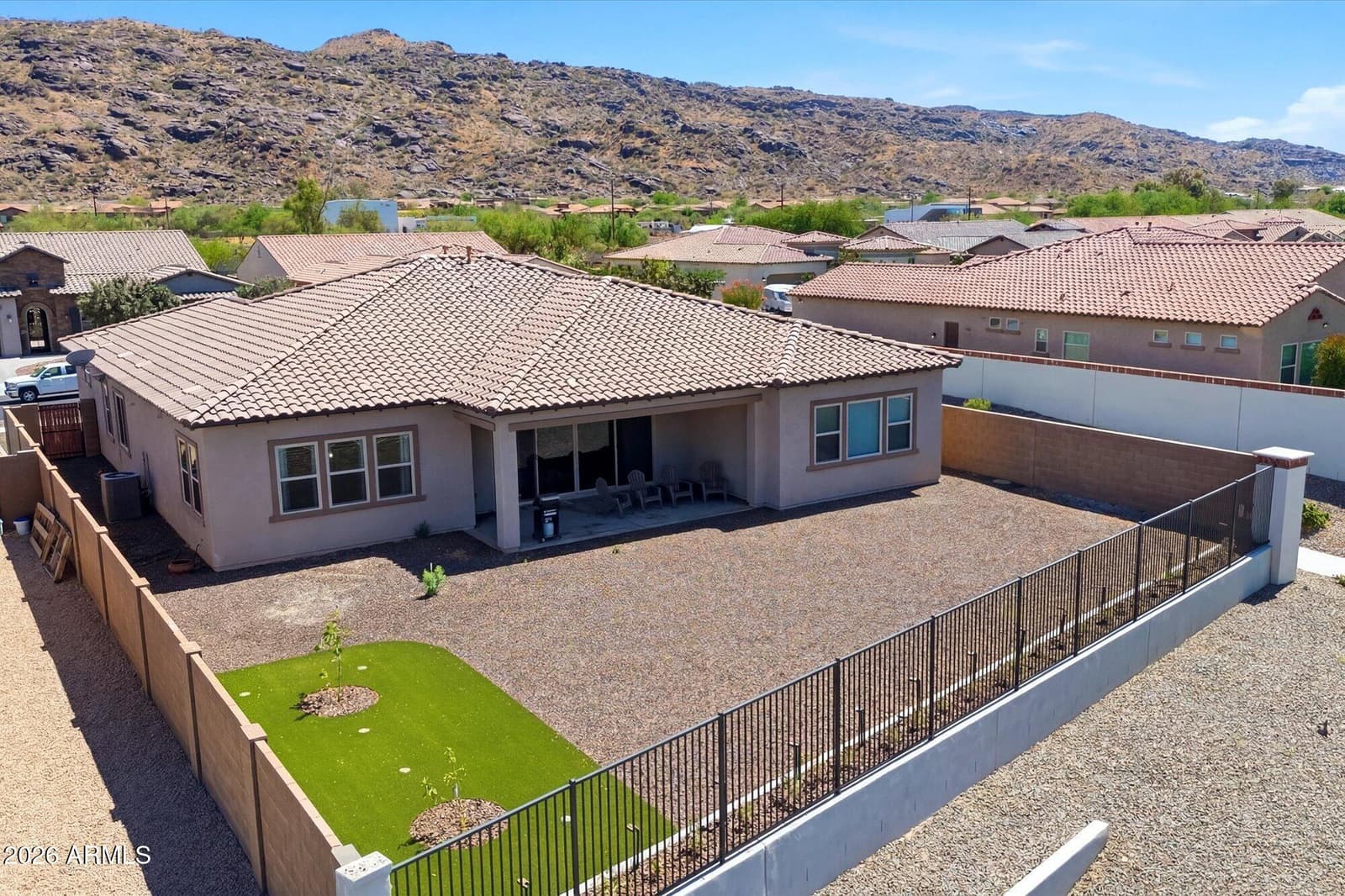 3034 E Desert Lane, Phoenix, AZ 85042 — photo 39 of 42