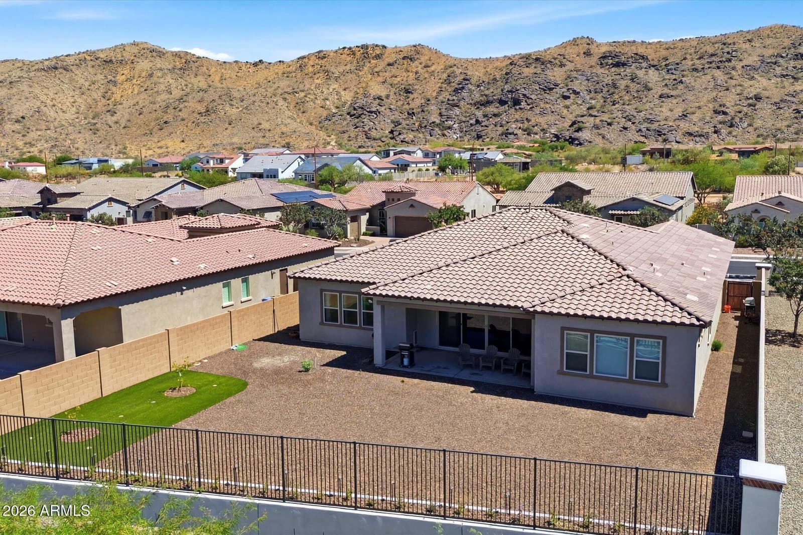 3034 E Desert Lane, Phoenix, AZ 85042 — photo 40 of 42