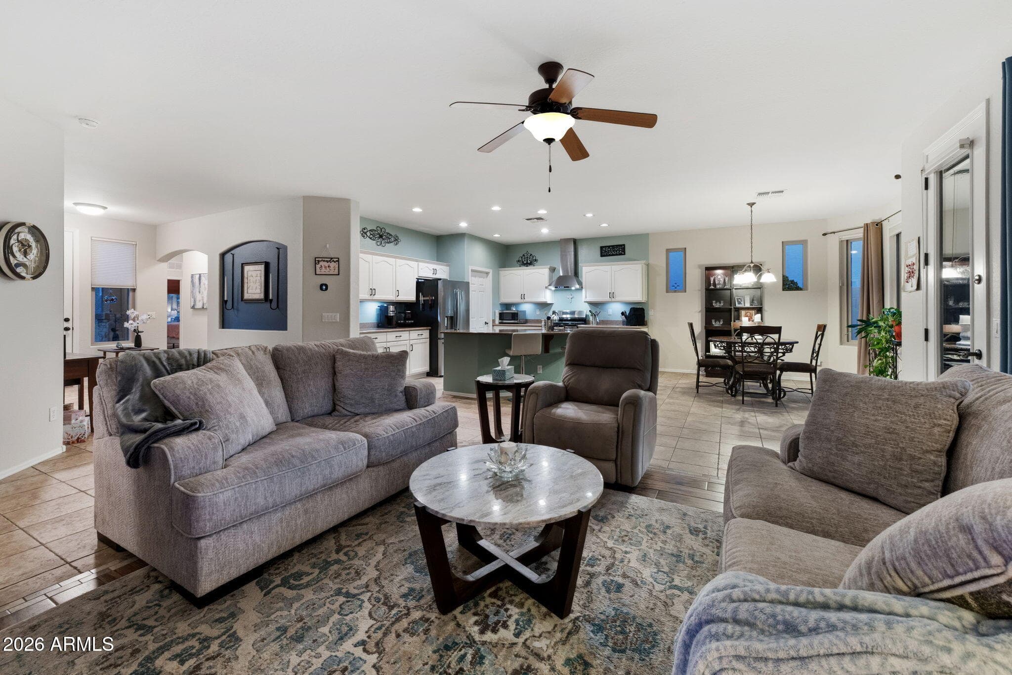 43330 W DELIA Boulevard, Maricopa, AZ 85138 — photo 6 of 21