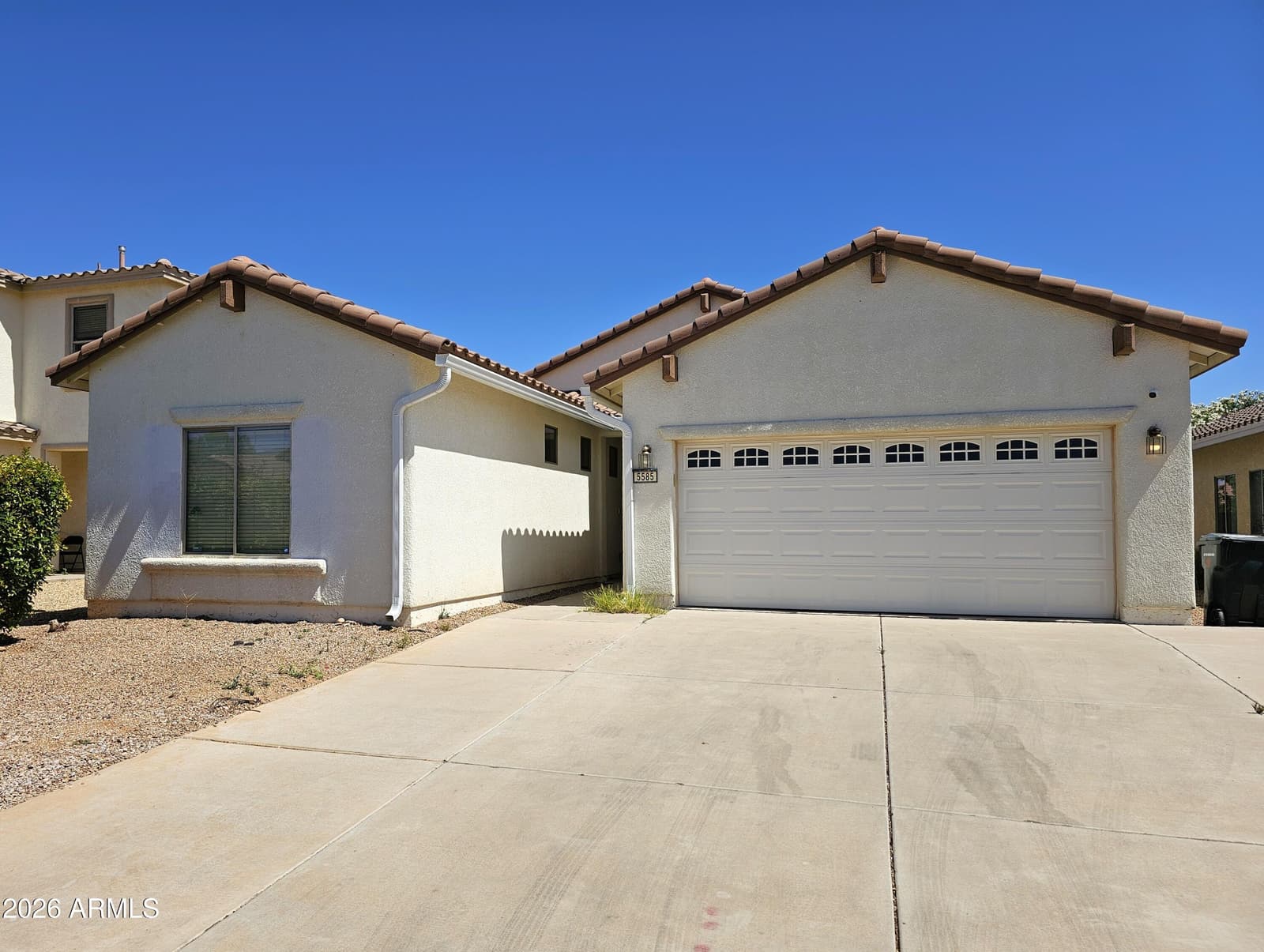 5585 Los Capanos Drive, Sierra Vista, AZ 85635 — photo 1 of 24