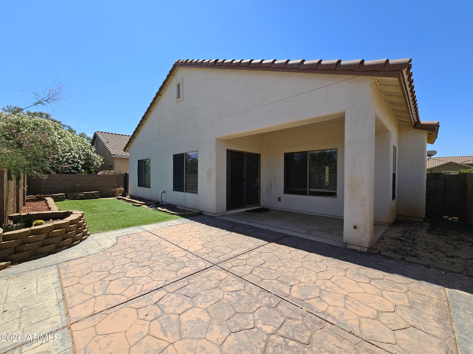 5585 Los Capanos Drive, Sierra Vista, AZ 85635 — photo 23 of 24