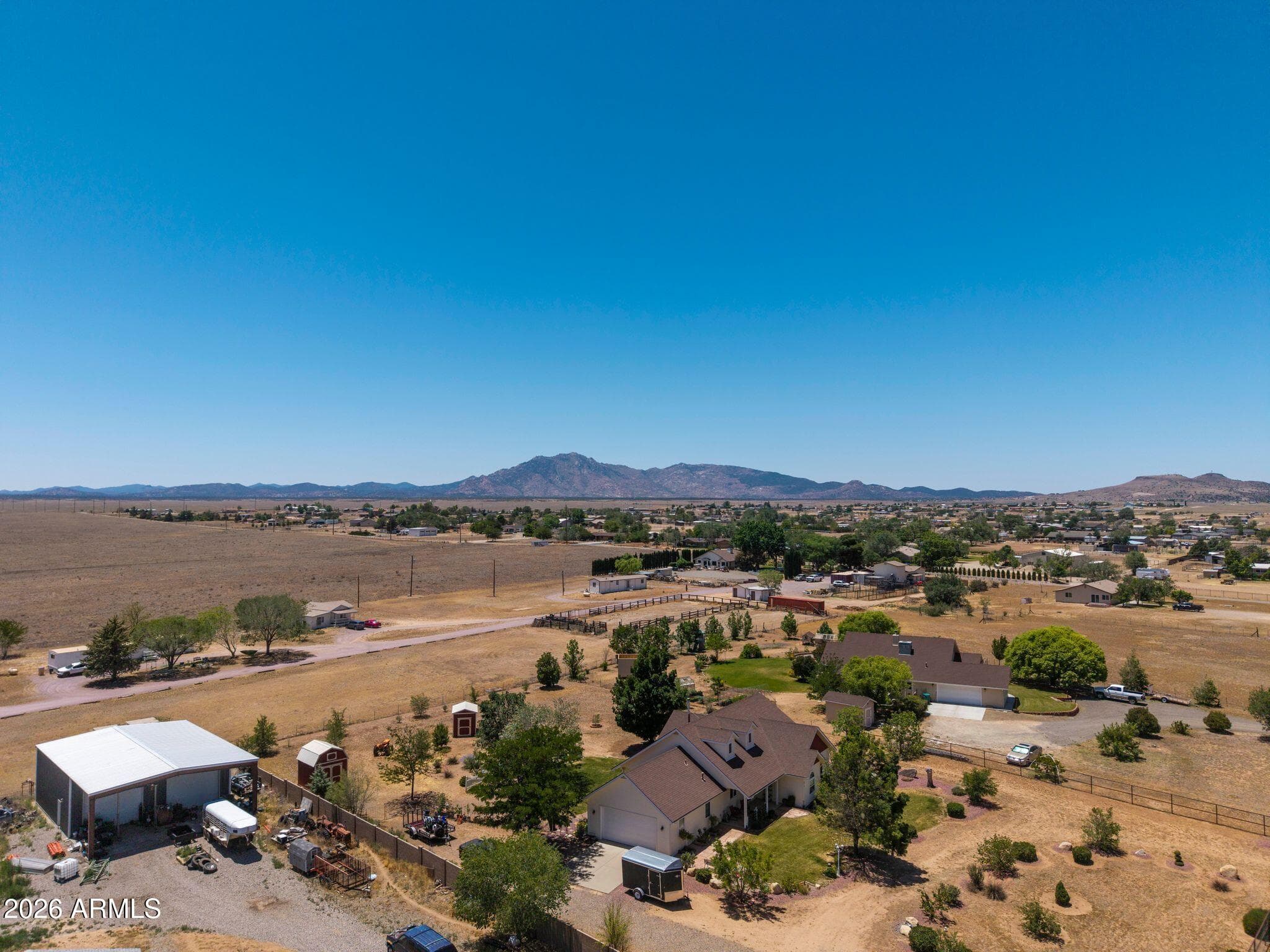 837 GOOD SHEPHERD Trail, Chino Valley, AZ 86323 — photo 39 of 43