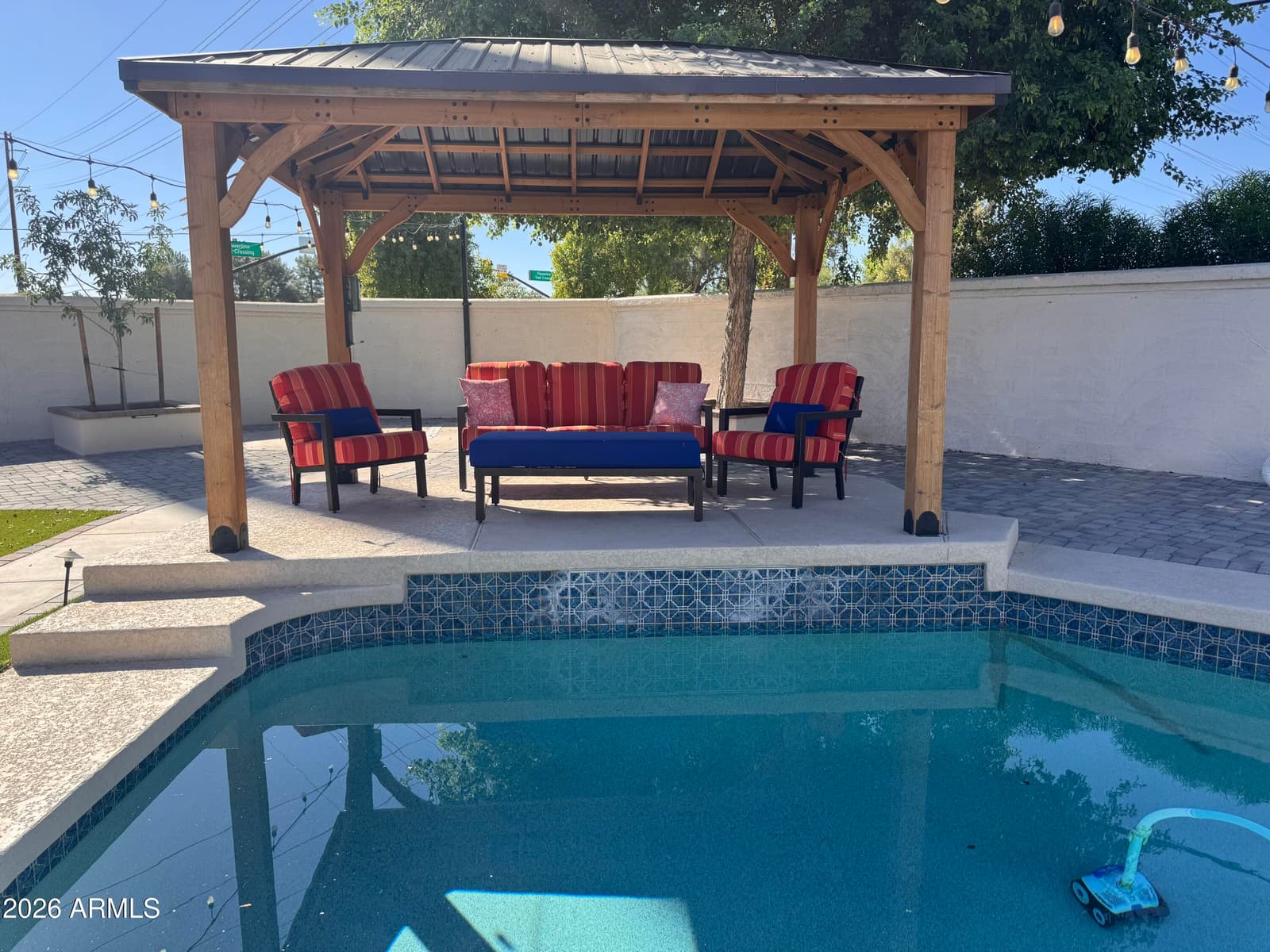 1933 E MARQUETTE Drive, Gilbert, AZ 85234 — photo 40 of 64