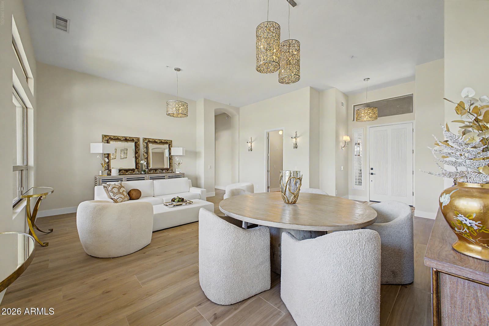 6005 E SMOKEHOUSE Trail, Scottsdale, AZ 85266 — photo 4 of 51