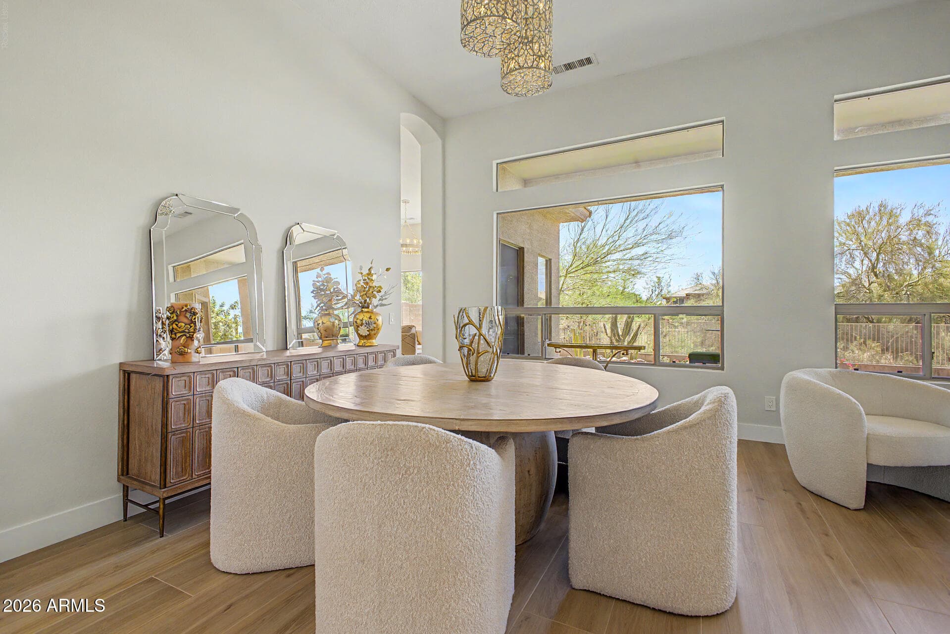 6005 E SMOKEHOUSE Trail, Scottsdale, AZ 85266 — photo 5 of 51