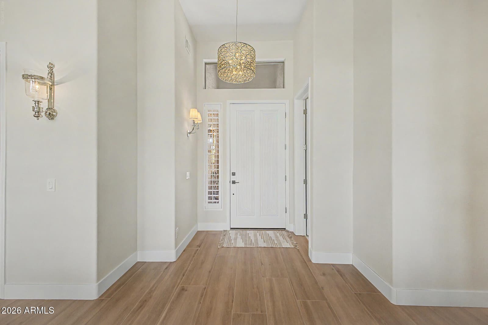 6005 E SMOKEHOUSE Trail, Scottsdale, AZ 85266 — photo 7 of 51