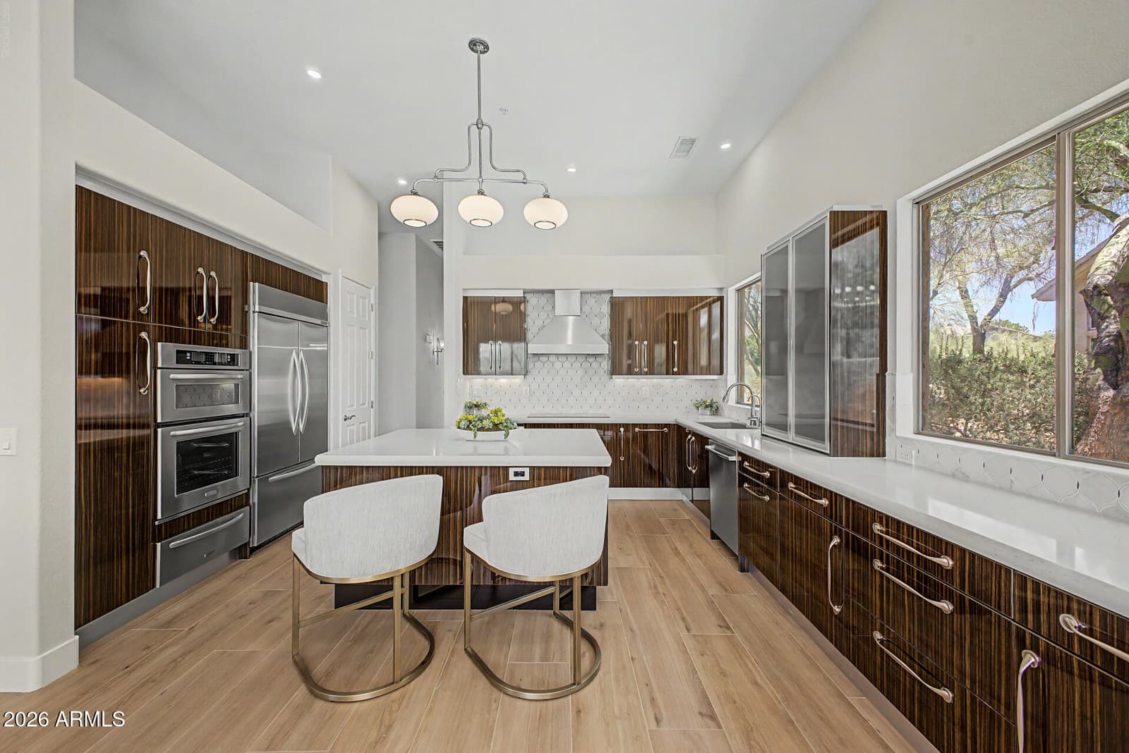6005 E SMOKEHOUSE Trail, Scottsdale, AZ 85266 — photo 13 of 51