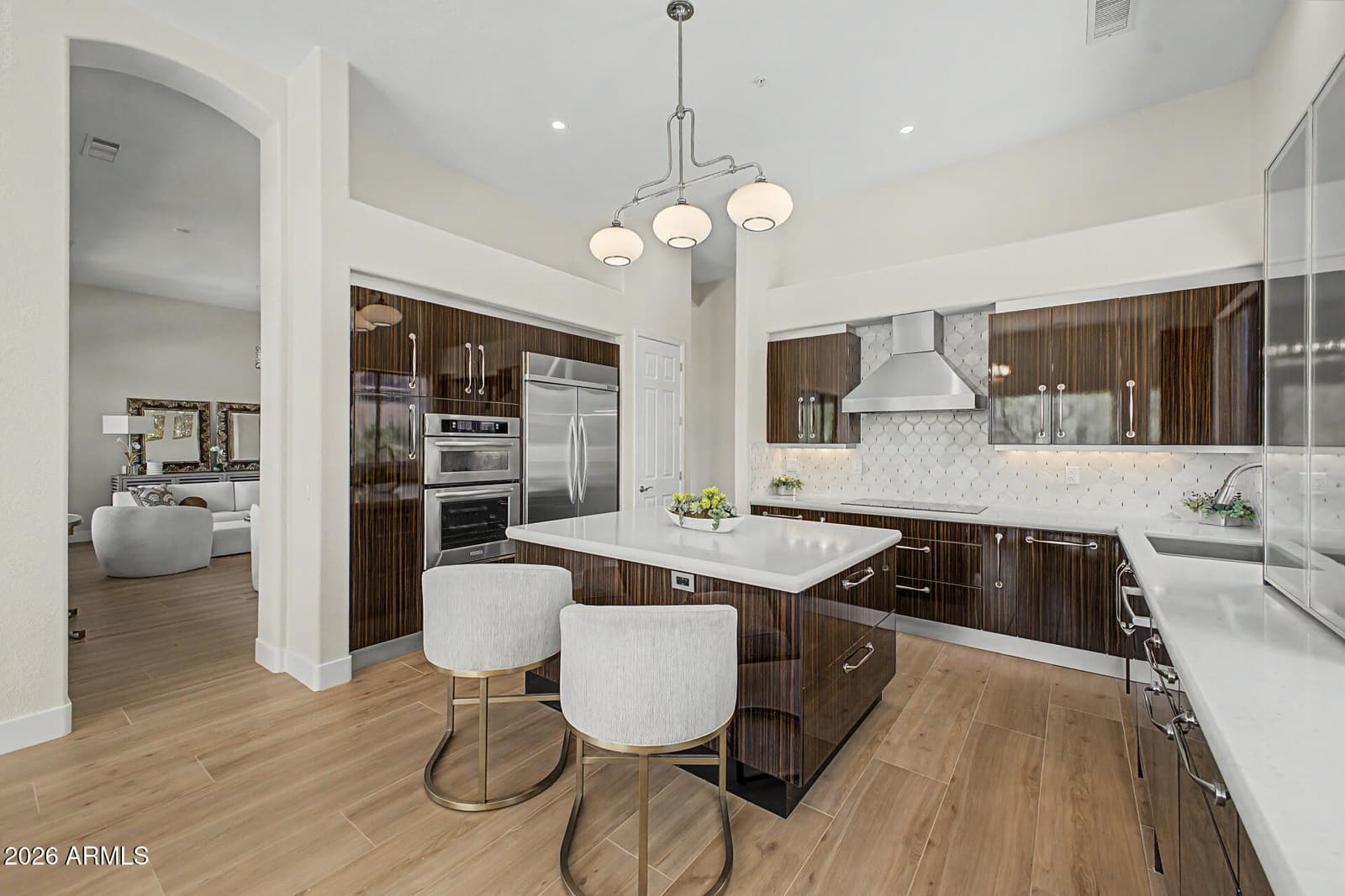 6005 E SMOKEHOUSE Trail, Scottsdale, AZ 85266 — photo 14 of 51