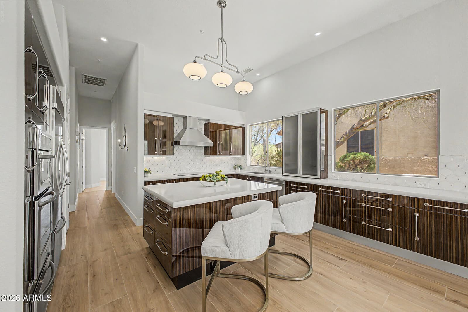 6005 E SMOKEHOUSE Trail, Scottsdale, AZ 85266 — photo 15 of 51