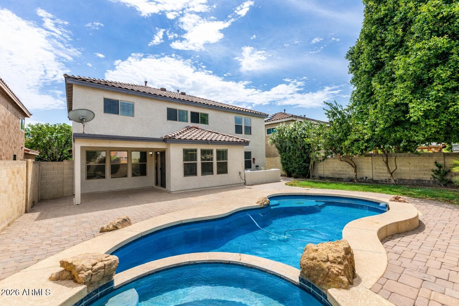 3216 W MOLLY Lane, Phoenix, AZ 85083 — photo 2 of 56