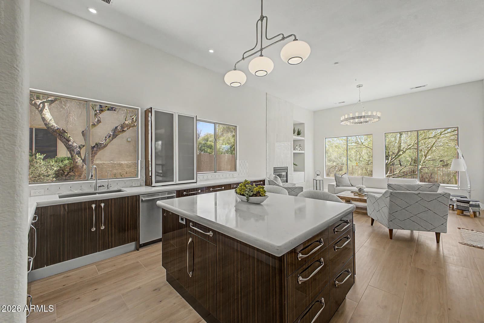 6005 E SMOKEHOUSE Trail, Scottsdale, AZ 85266 — photo 17 of 51
