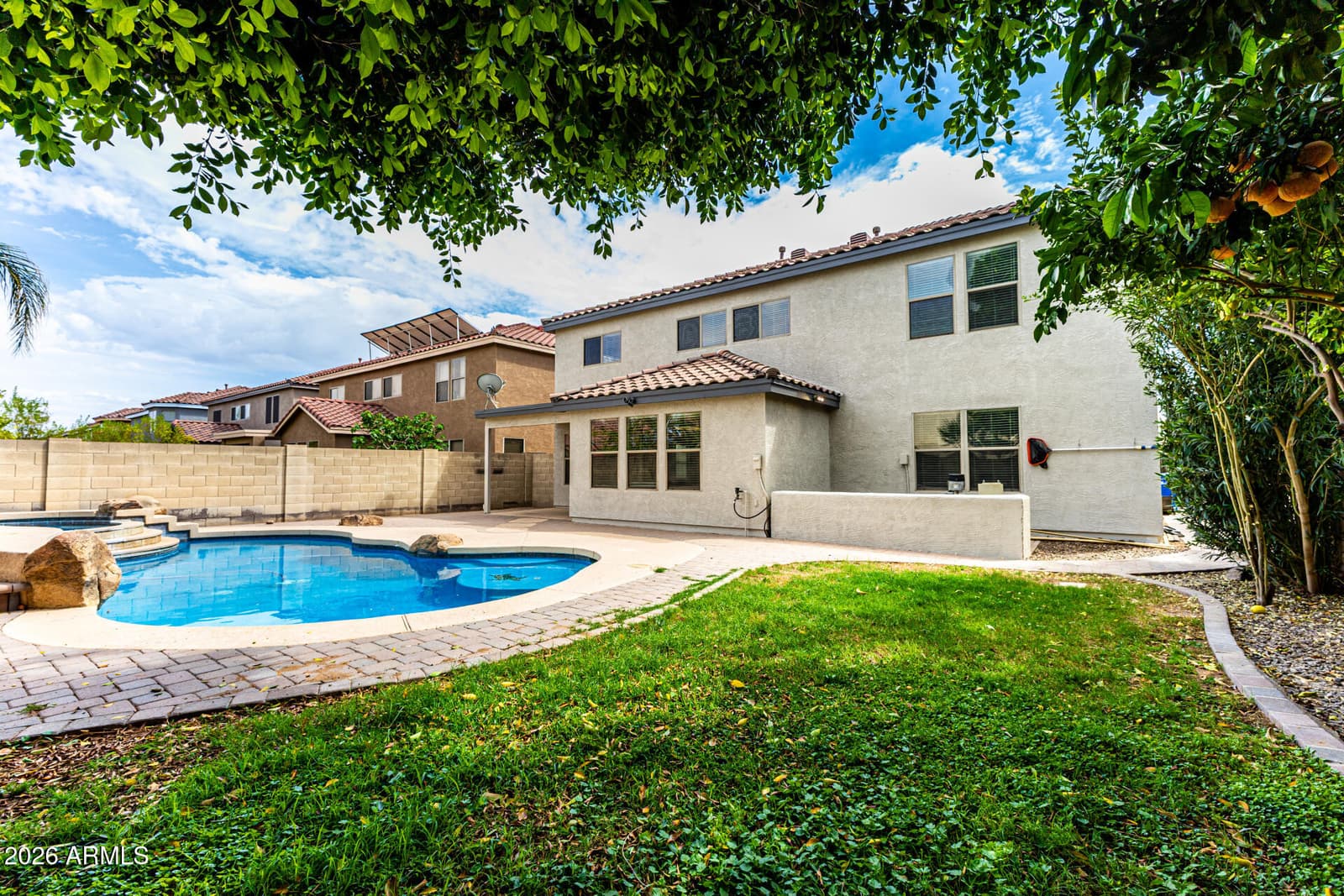 3216 W MOLLY Lane, Phoenix, AZ 85083 — photo 52 of 56