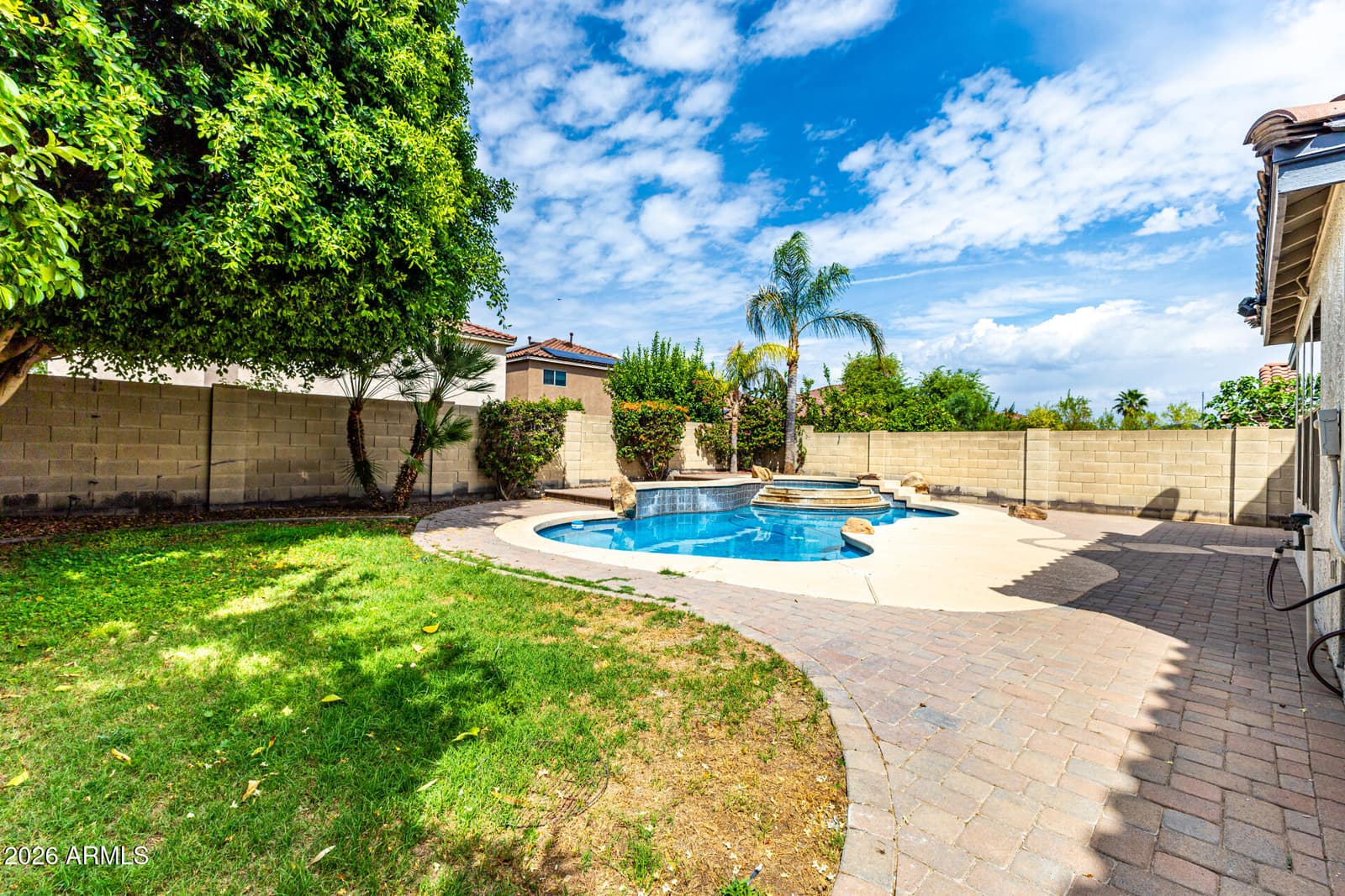 3216 W MOLLY Lane, Phoenix, AZ 85083 — photo 53 of 56