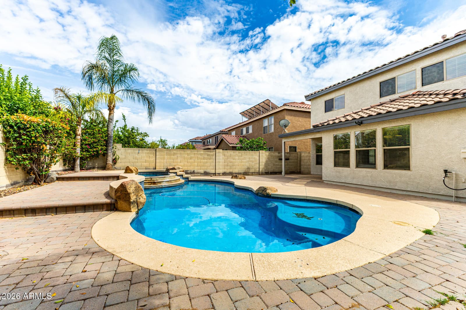 3216 W MOLLY Lane, Phoenix, AZ 85083 — photo 54 of 56