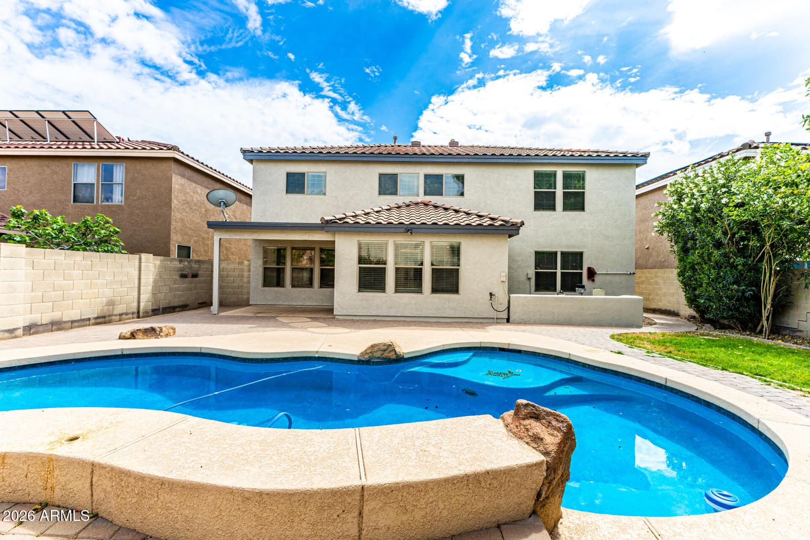 3216 W MOLLY Lane, Phoenix, AZ 85083 — photo 55 of 56