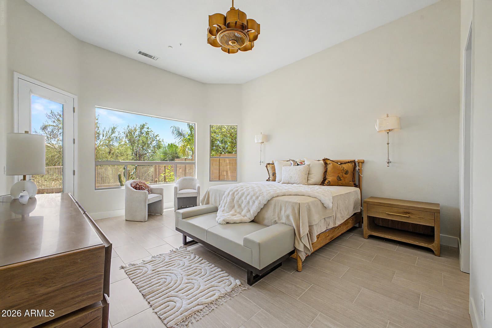 6005 E SMOKEHOUSE Trail, Scottsdale, AZ 85266 — photo 19 of 51