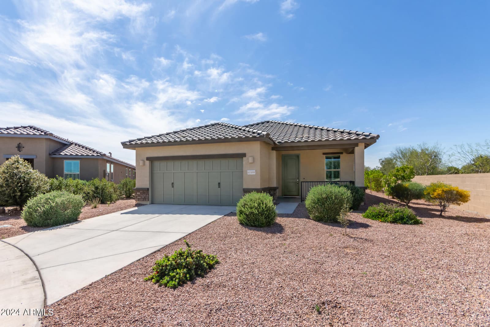 41899 W Sagebrush Court, Maricopa, AZ 85138 — photo 37 of 37