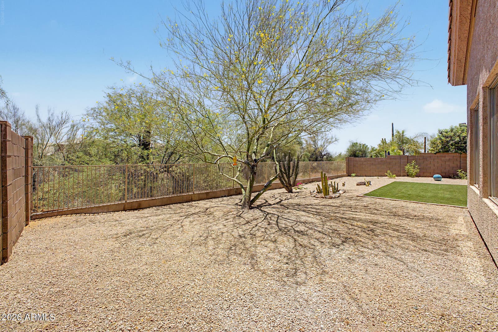 6005 E SMOKEHOUSE Trail, Scottsdale, AZ 85266 — photo 34 of 51