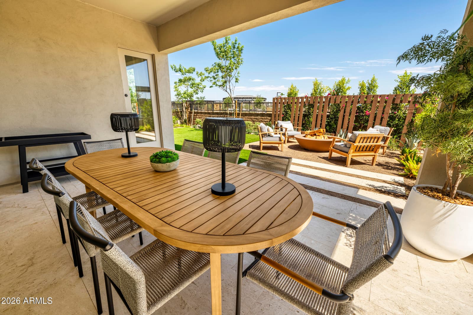 1450 E COCONINO Way, Gilbert, AZ 85298 — photo 14 of 16