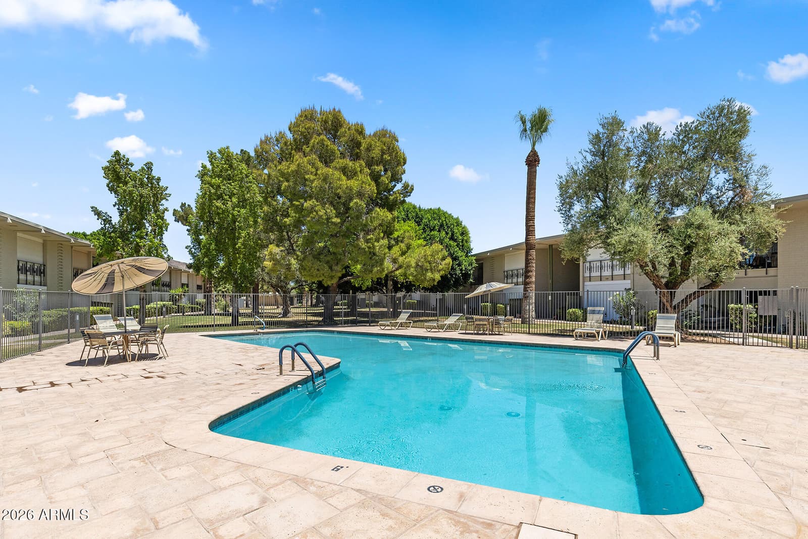6125 E INDIAN SCHOOL Road 113, Scottsdale, AZ 85251 — photo 25 of 28