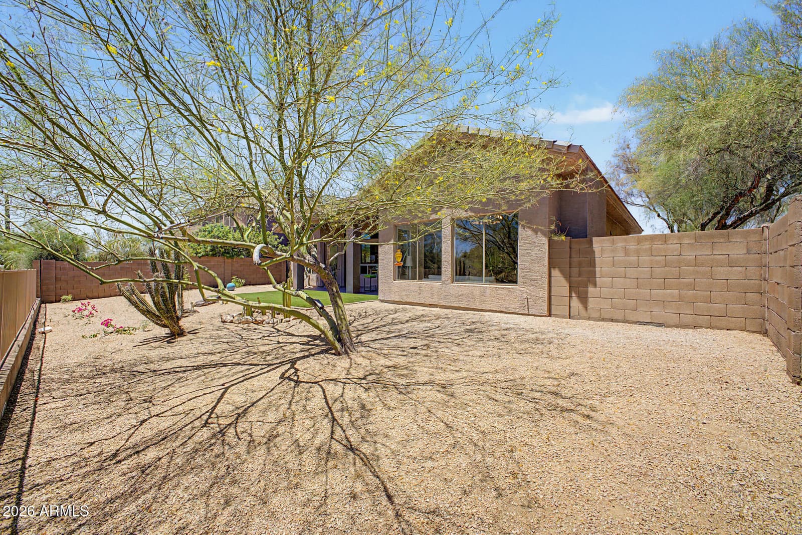 6005 E SMOKEHOUSE Trail, Scottsdale, AZ 85266 — photo 36 of 51
