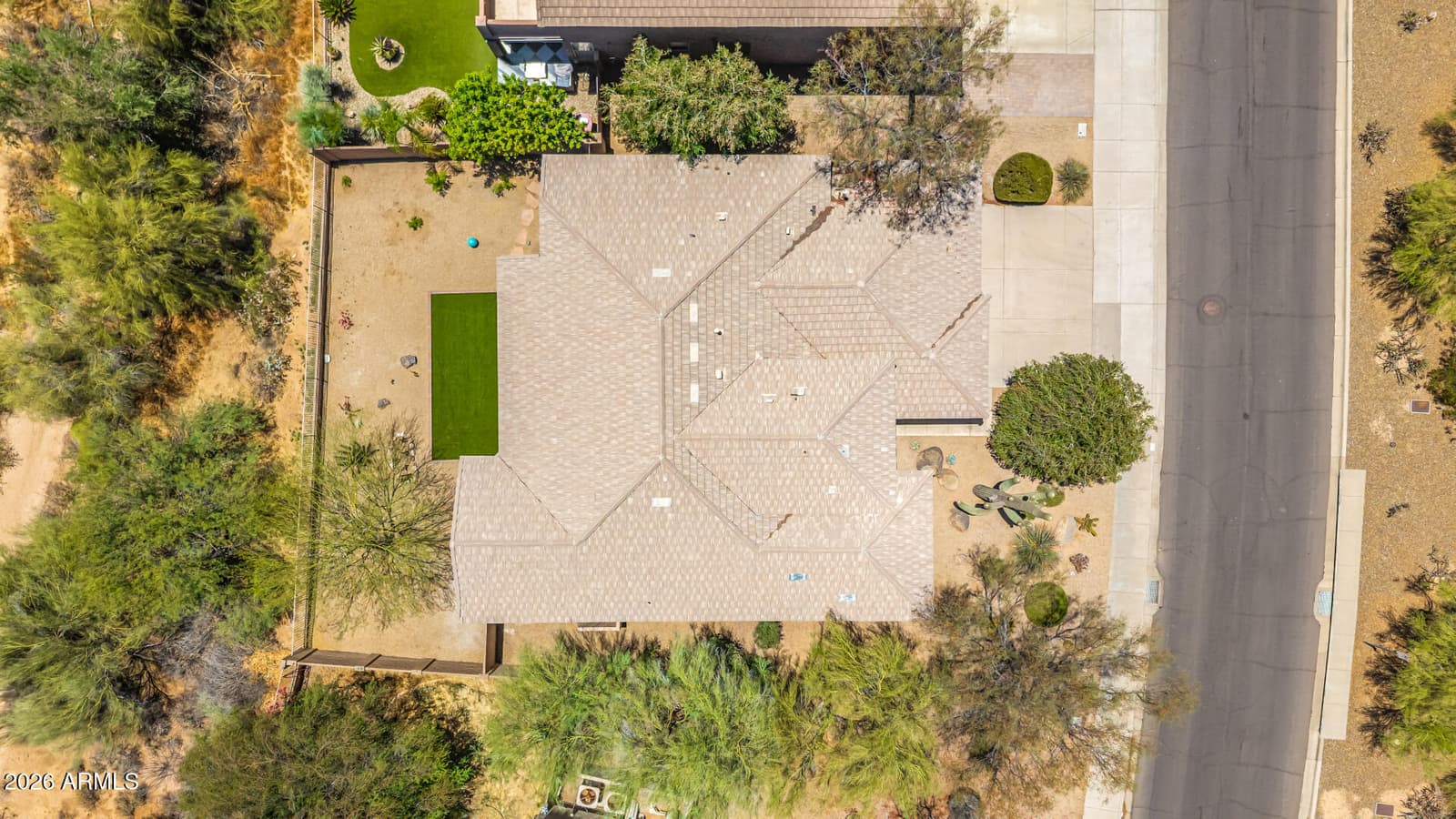 6005 E SMOKEHOUSE Trail, Scottsdale, AZ 85266 — photo 51 of 51