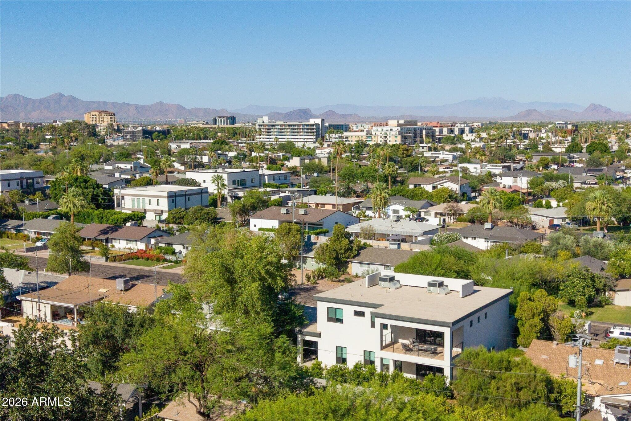 3602 N NAVAJO Trail, Scottsdale, AZ 85251 — photo 72 of 79