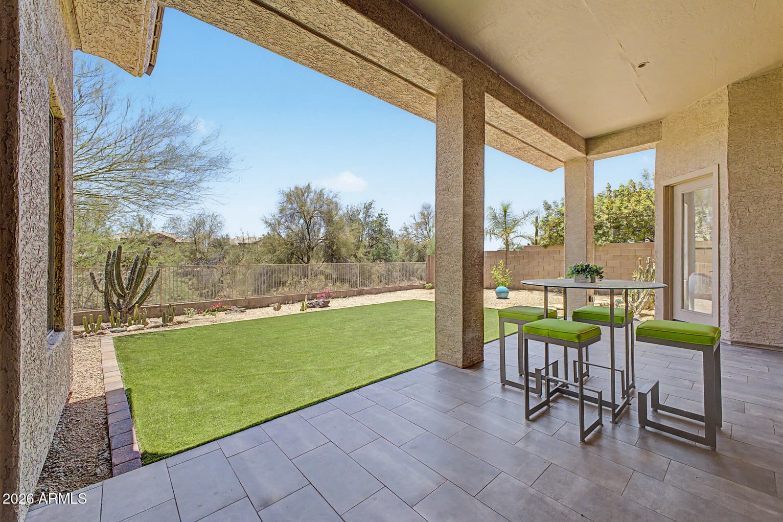 6005 E SMOKEHOUSE Trail, Scottsdale, AZ 85266 — photo 32 of 51