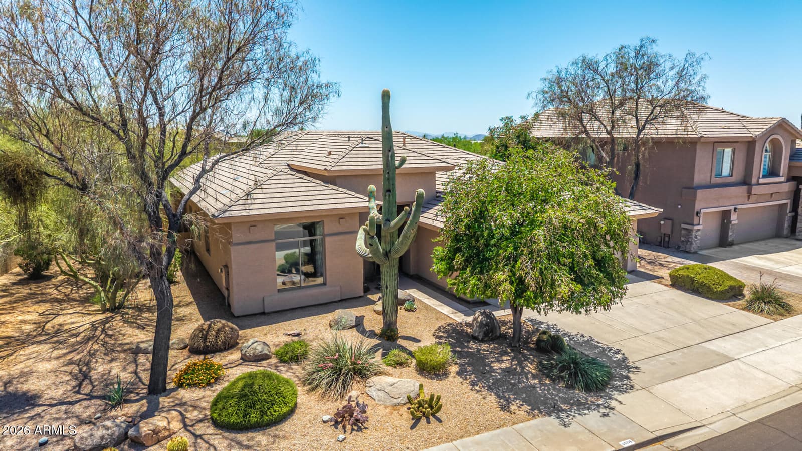 6005 E SMOKEHOUSE Trail, Scottsdale, AZ 85266 — photo 41 of 51