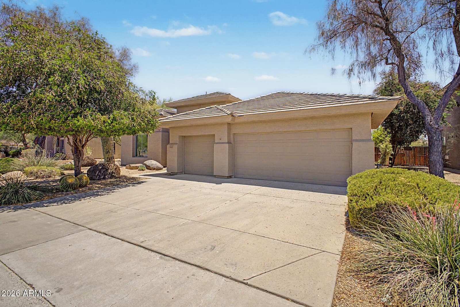 6005 E SMOKEHOUSE Trail, Scottsdale, AZ 85266 — photo 37 of 51