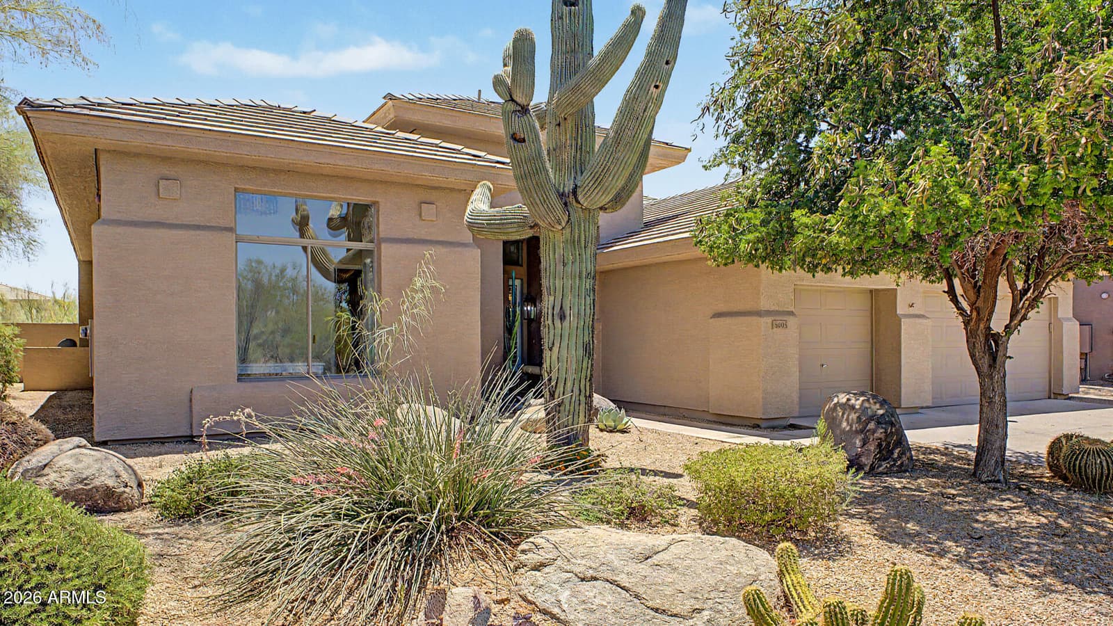 6005 E SMOKEHOUSE Trail, Scottsdale, AZ 85266 — photo 38 of 51