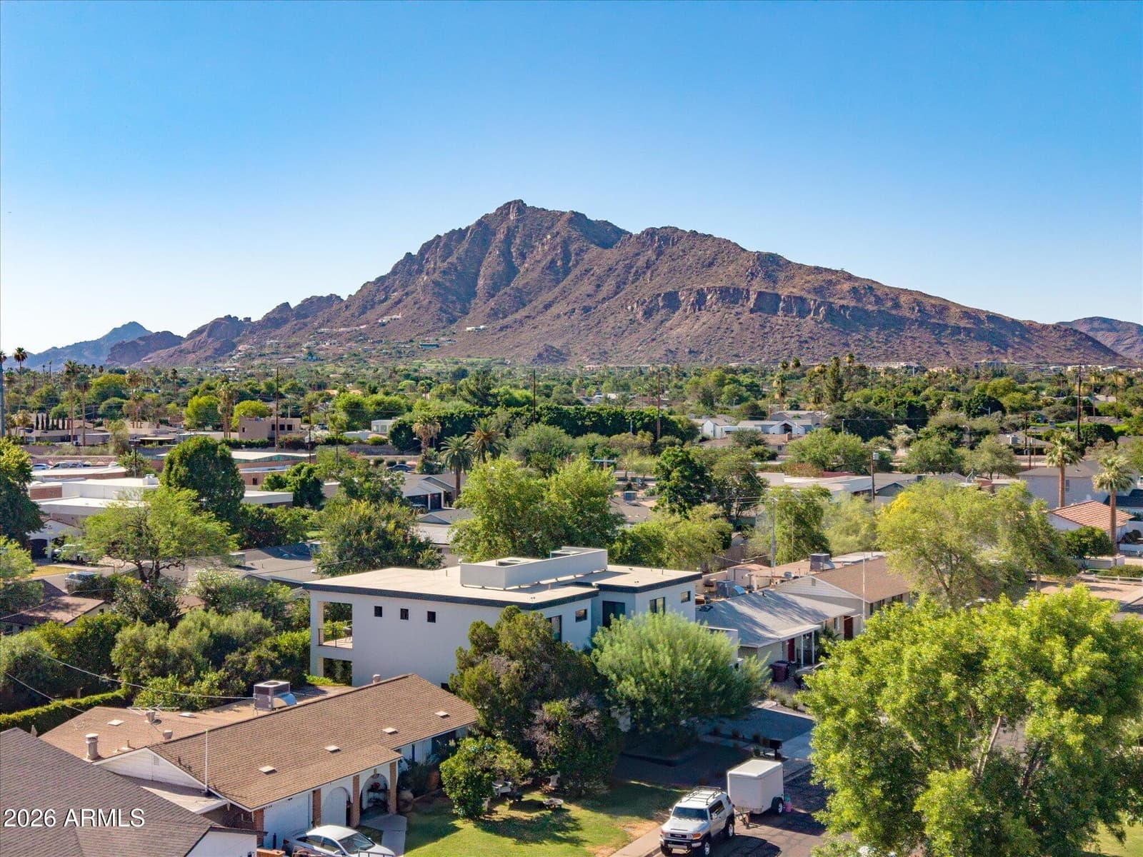 3602 N NAVAJO Trail, Scottsdale, AZ 85251 — photo 74 of 79