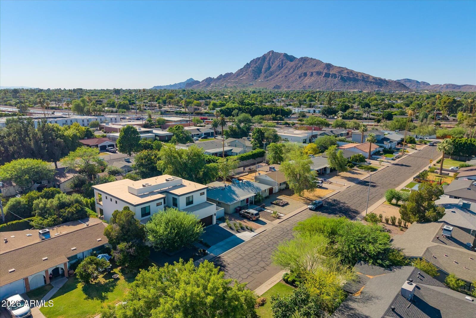 3602 N NAVAJO Trail, Scottsdale, AZ 85251 — photo 75 of 79