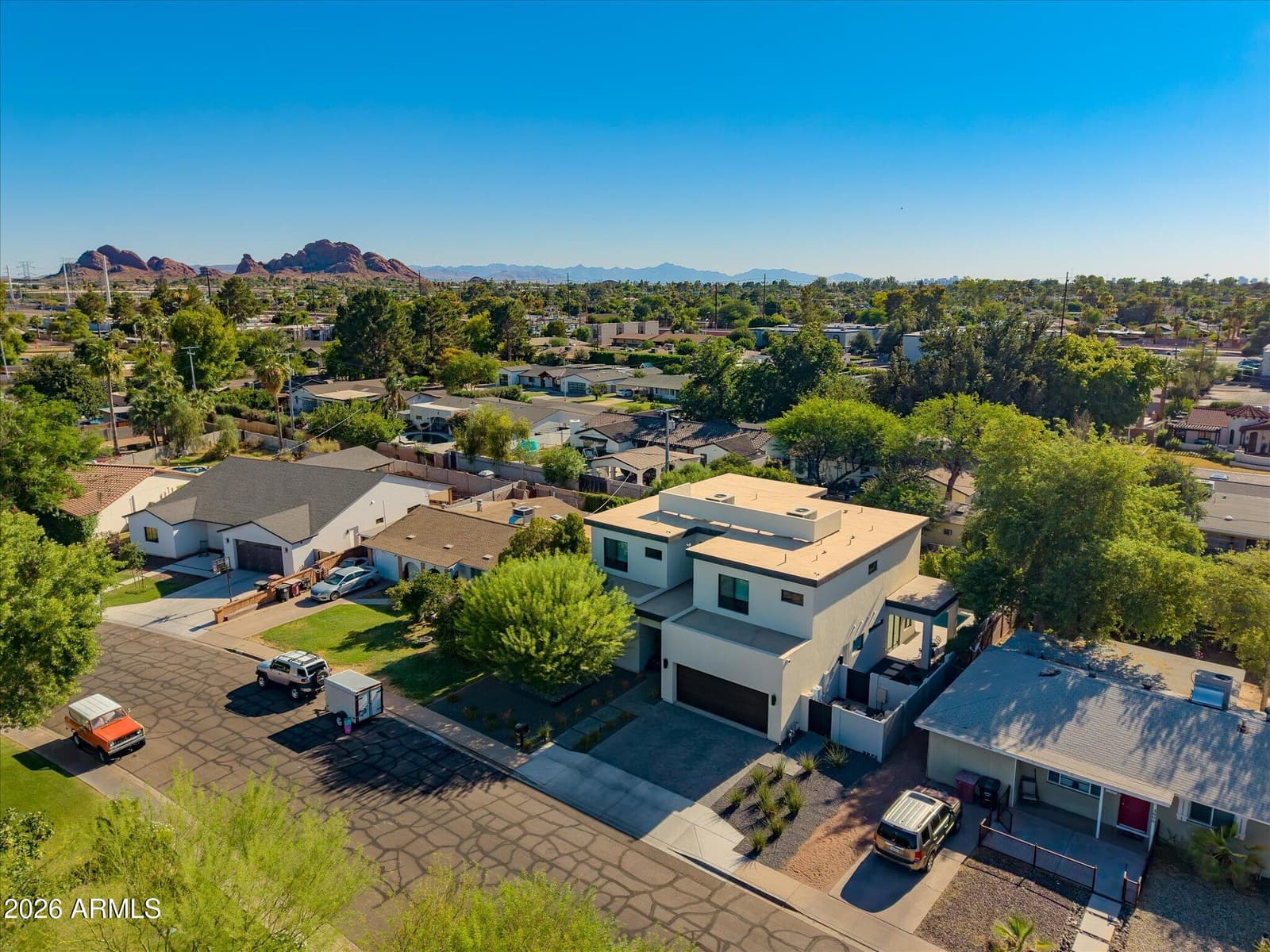 3602 N NAVAJO Trail, Scottsdale, AZ 85251 — photo 76 of 79