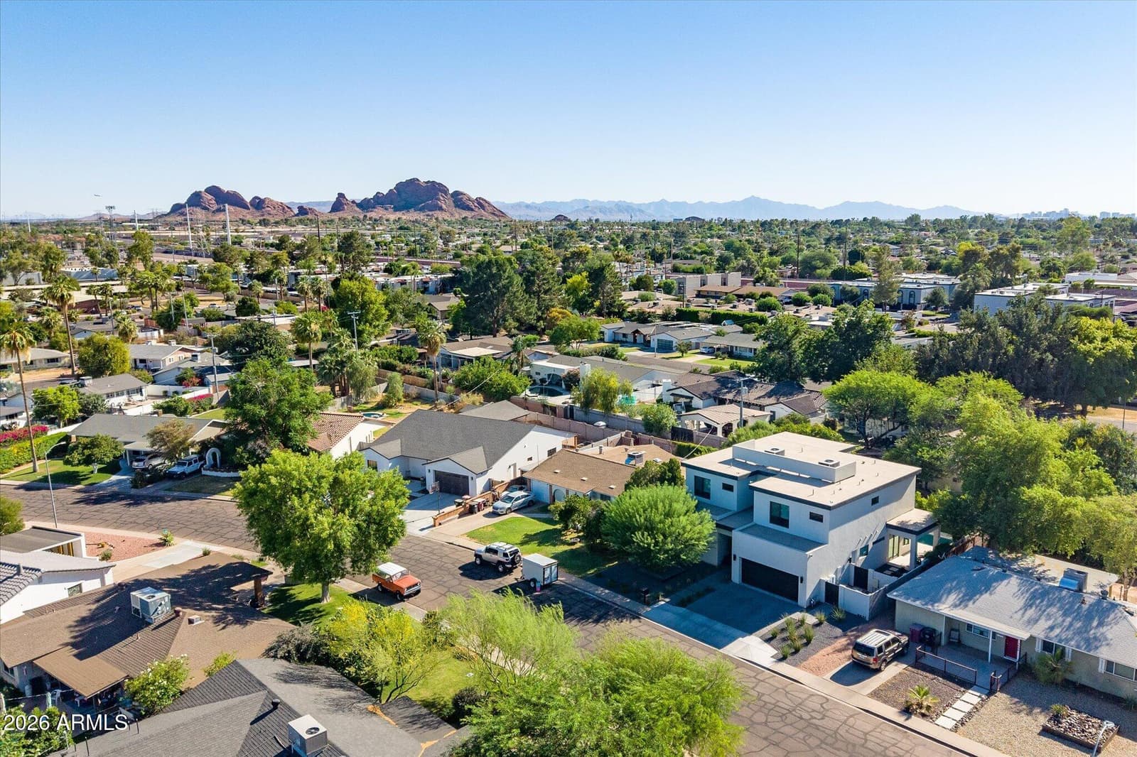3602 N NAVAJO Trail, Scottsdale, AZ 85251 — photo 77 of 79