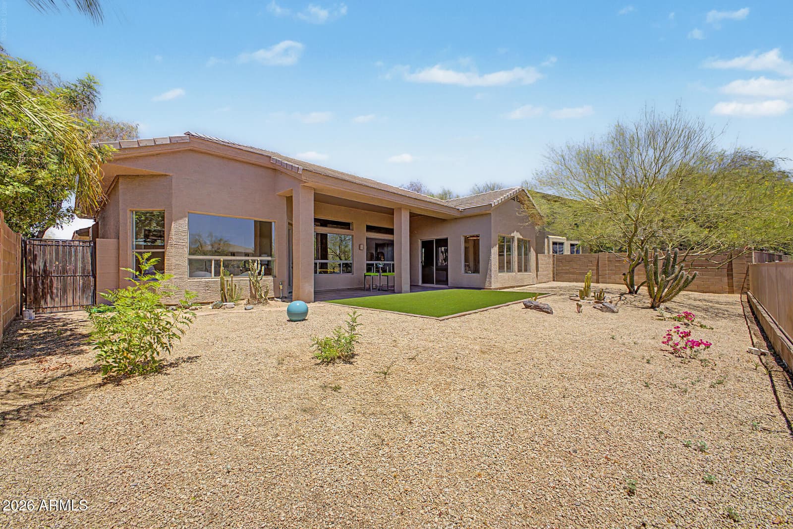6005 E SMOKEHOUSE Trail, Scottsdale, AZ 85266 — photo 35 of 51