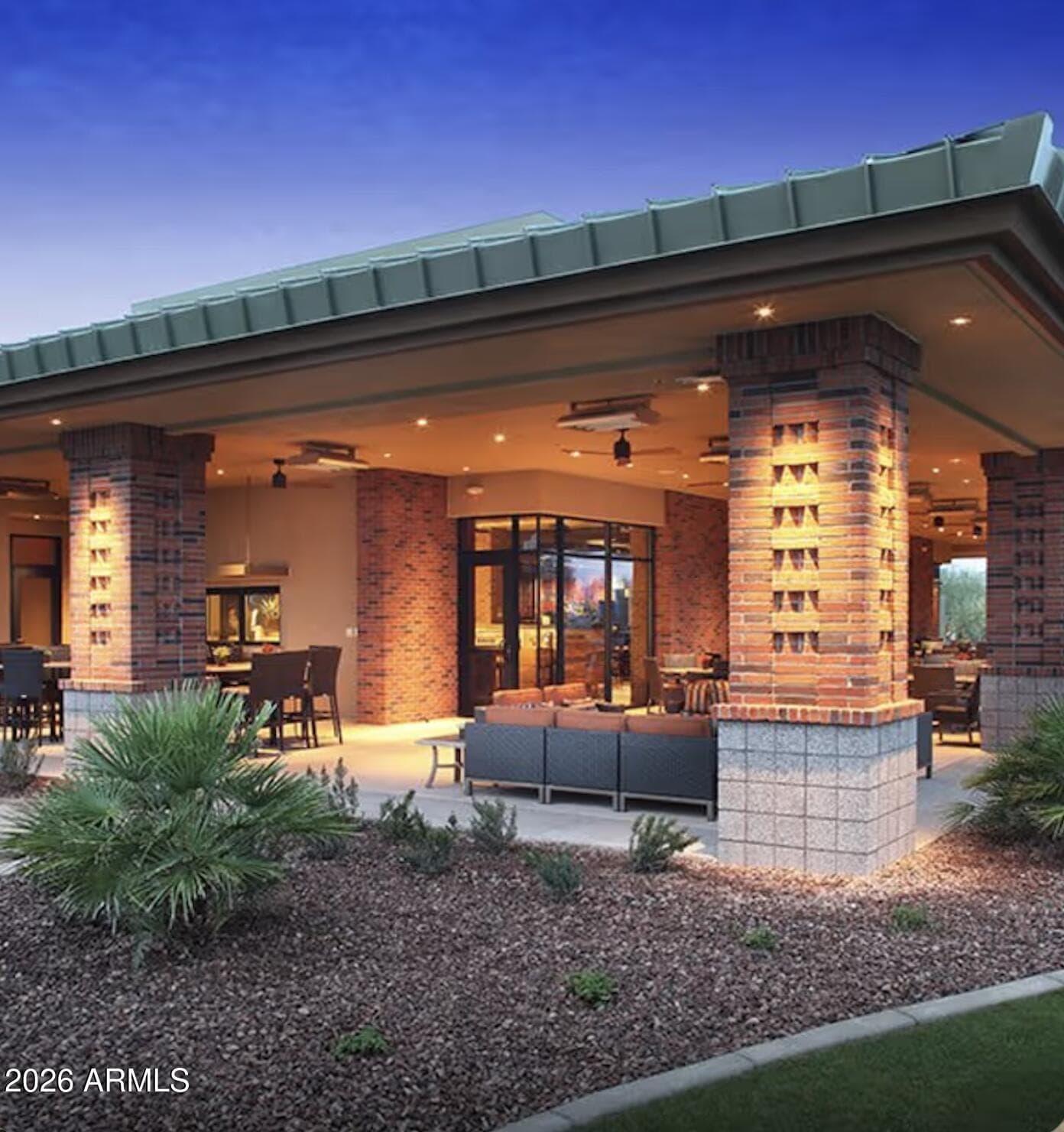 8192 W AUTUMN VISTA Way, Florence, AZ 85132 — photo 53 of 55