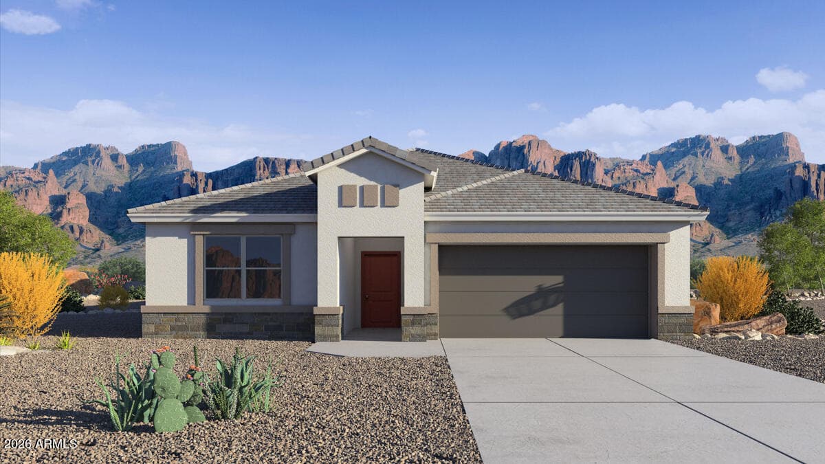 5852 E California Court, San Tan Valley, AZ 85140 — photo 2 of 59