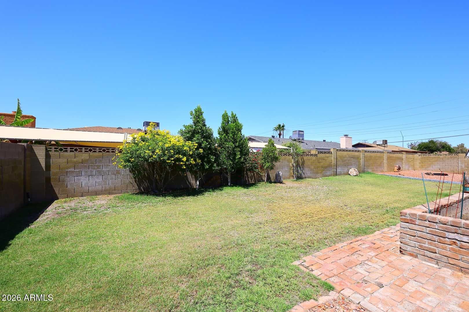 4318 W CORRINE Drive, Glendale, AZ 85304 — photo 29 of 36