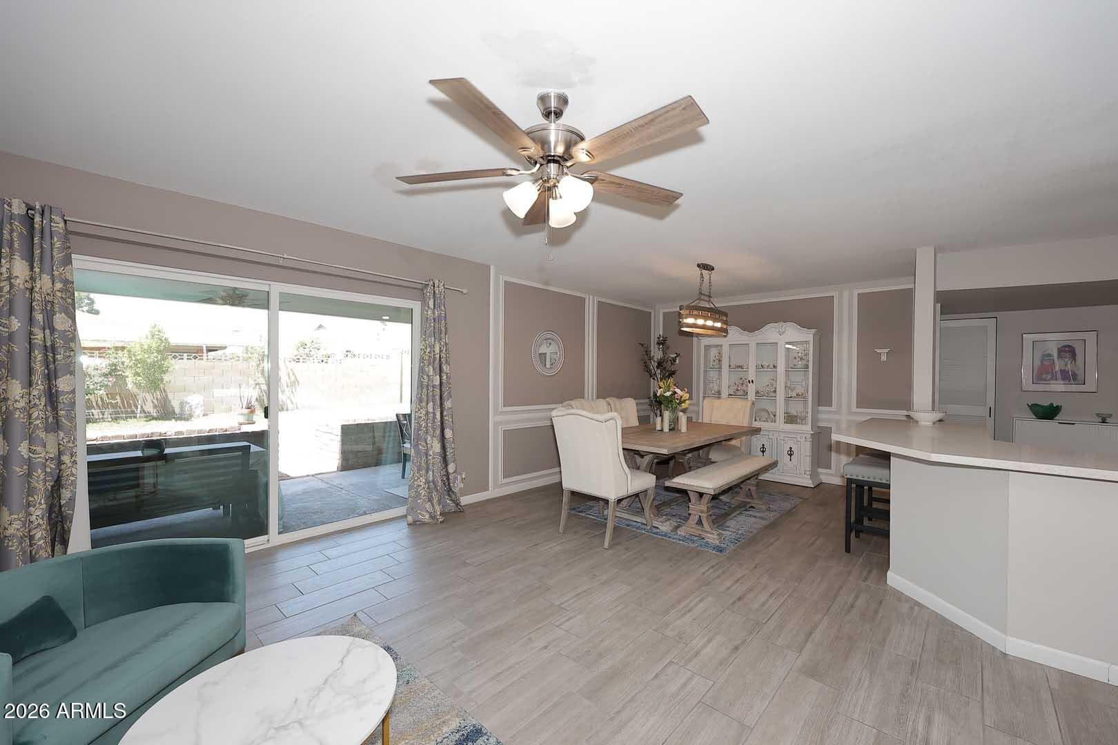 4318 W CORRINE Drive, Glendale, AZ 85304 — photo 17 of 36