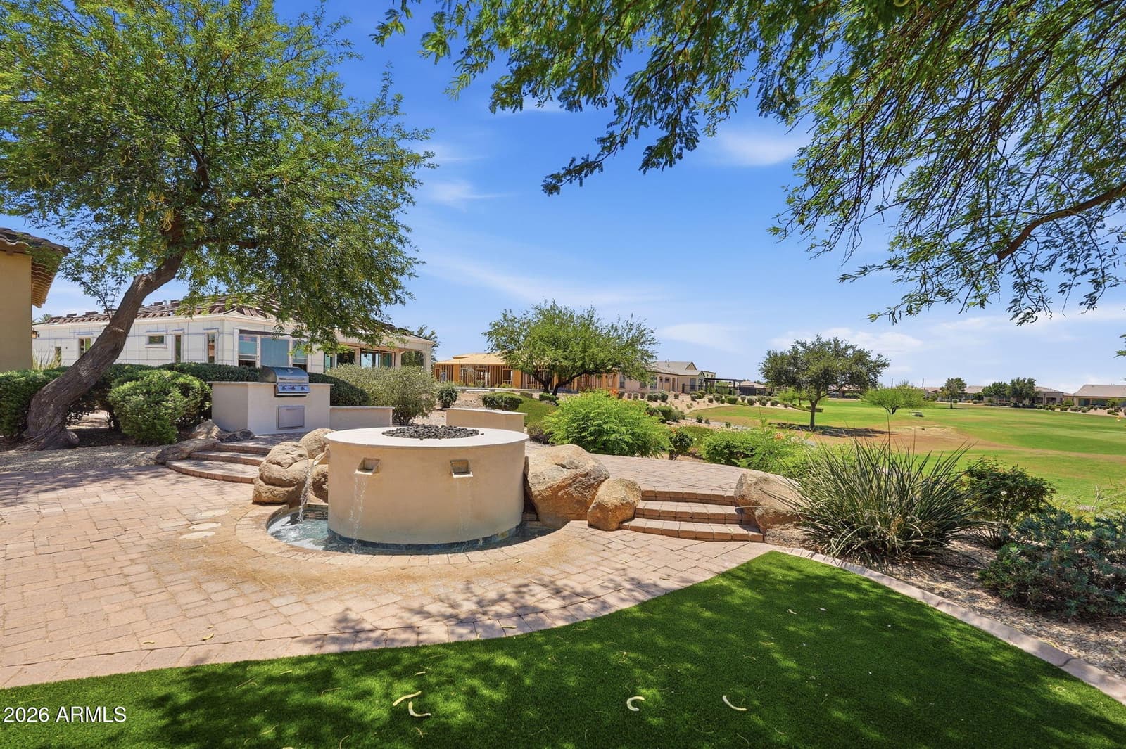 651 E PEACH TREE Street, Queen Creek, AZ 85140 — photo 1 of 45