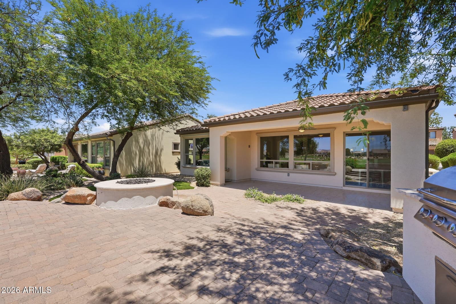 651 E PEACH TREE Street, Queen Creek, AZ 85140 — photo 22 of 45