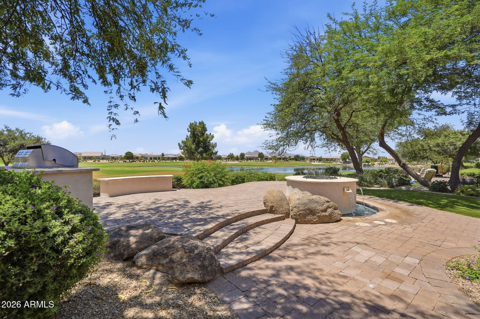 651 E PEACH TREE Street, Queen Creek, AZ 85140 — photo 2 of 45