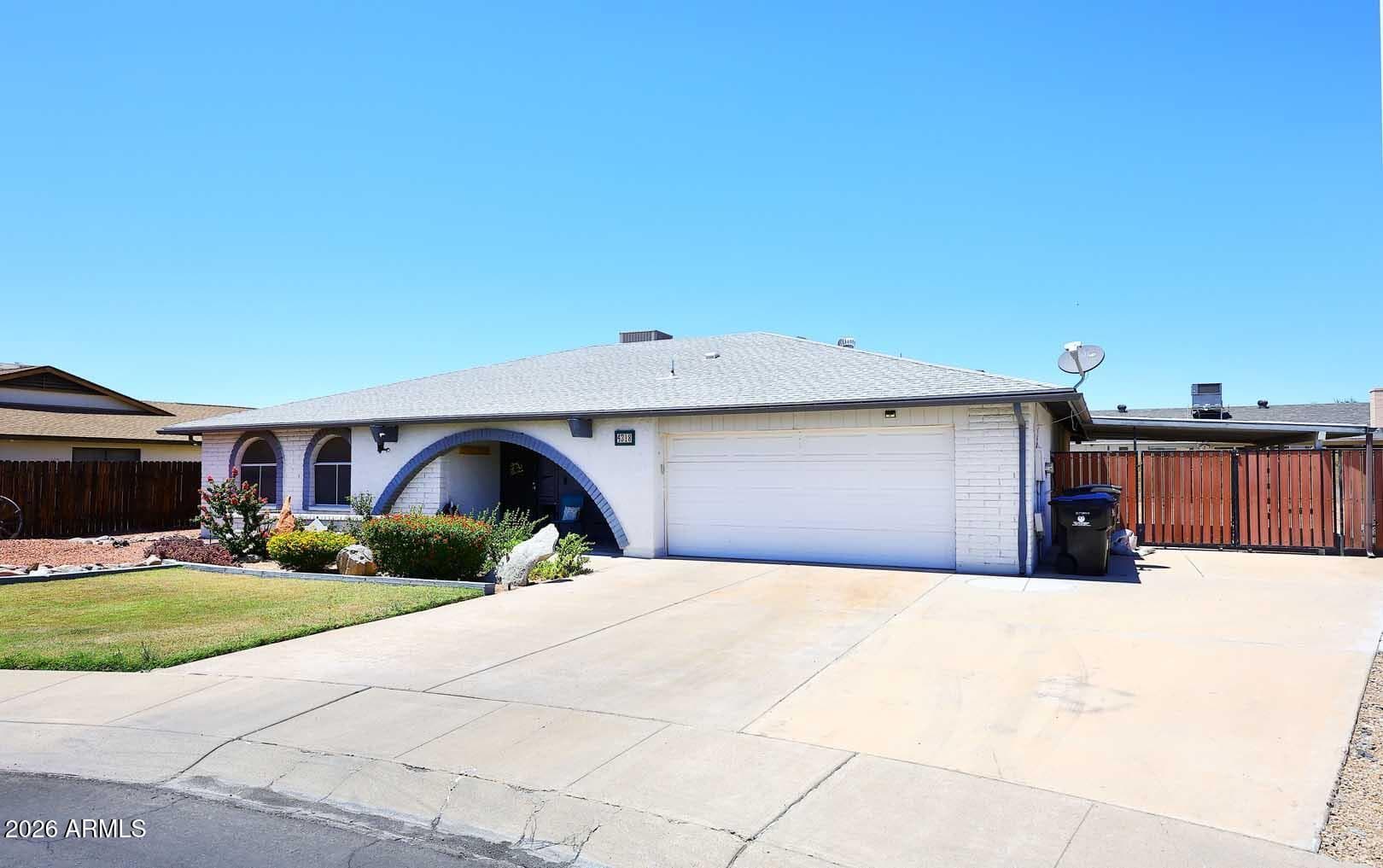 4318 W CORRINE Drive, Glendale, AZ 85304 — photo 35 of 36