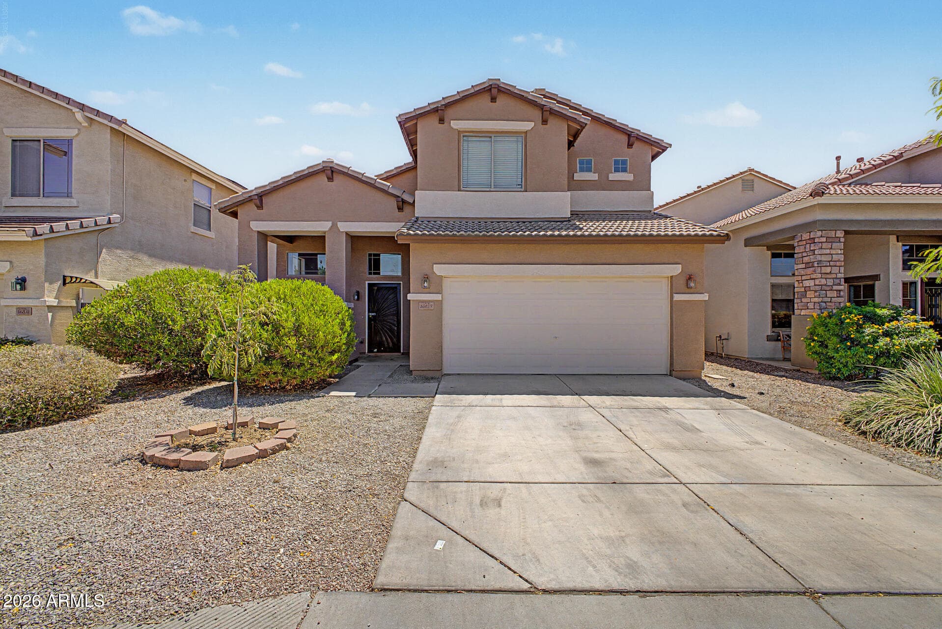 16815 N 172ND Avenue, Surprise, AZ 85388 — photo 6 of 53