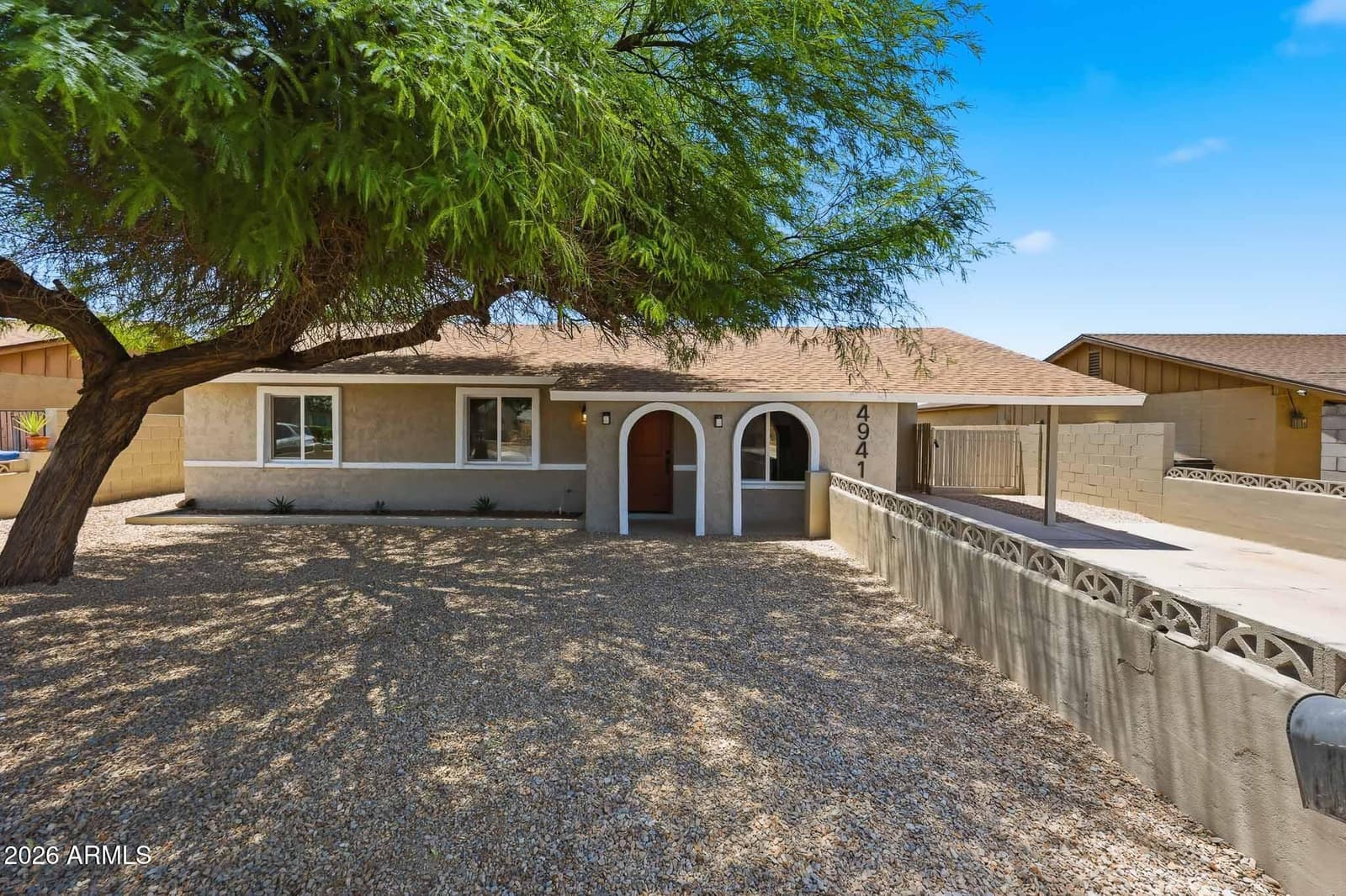 4941 W GRANADA Road, Phoenix, AZ 85035 — photo 1 of 31