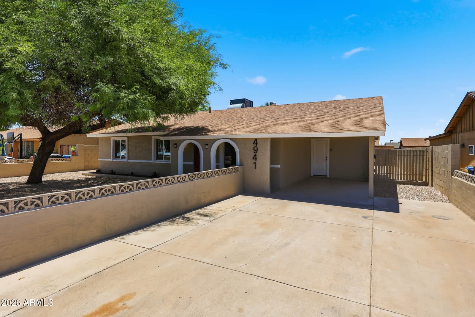 4941 W GRANADA Road, Phoenix, AZ 85035 — photo 2 of 31