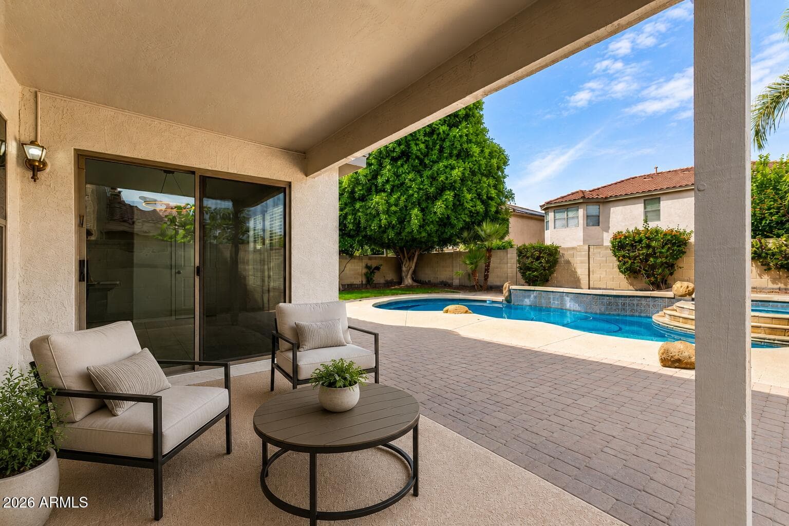 3216 W MOLLY Lane, Phoenix, AZ 85083 — photo 49 of 56