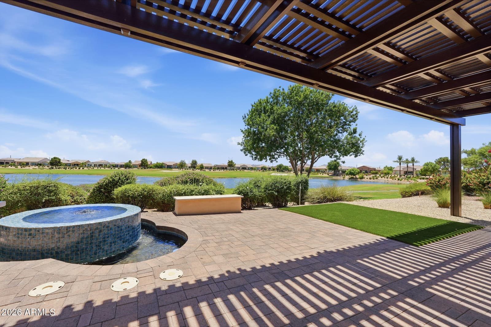 593 E Peach Tree Street, Queen Creek, AZ 85140 — photo 2 of 50