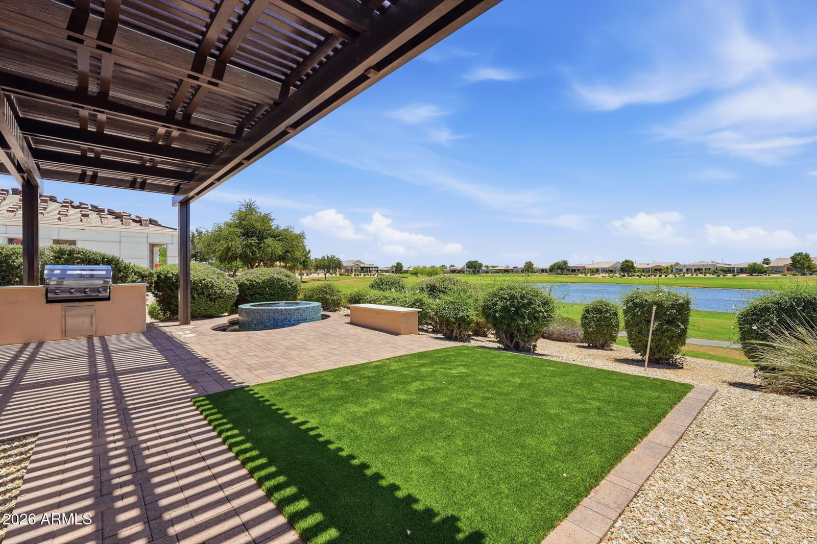593 E Peach Tree Street, Queen Creek, AZ 85140